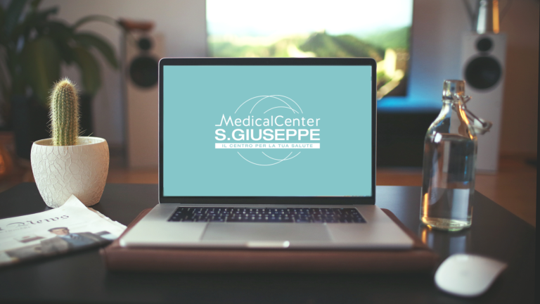 Scopri di più sull'articolo MedicalCenter San Giuseppe: Nuovi servizi online per prenotazioni semplici e veloci.
