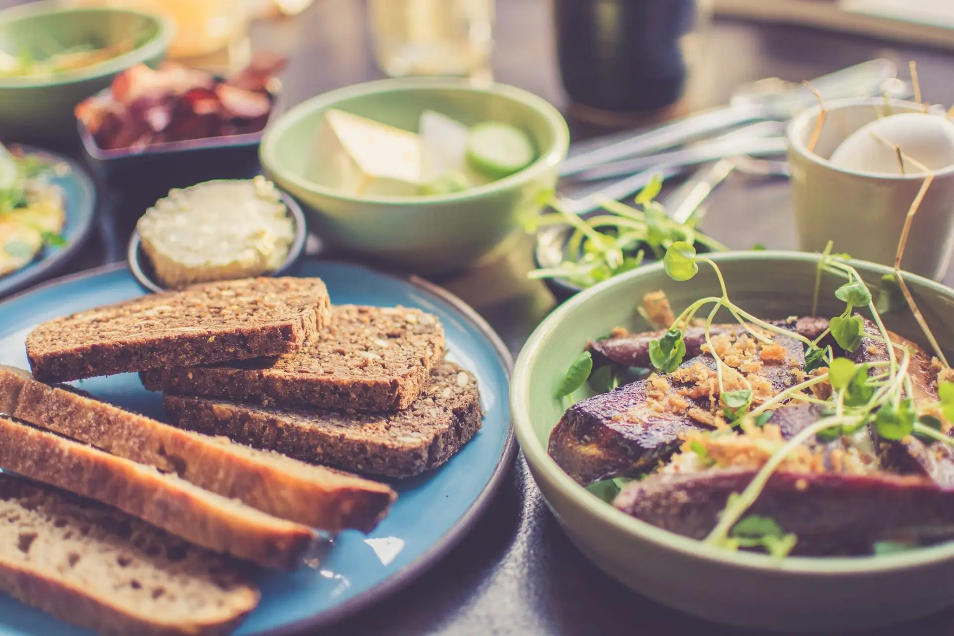 Al momento stai visualizzando Ritorno dalle vacanze: riscopri l’equilibrio nell’alimentazione e nella routine quotidiana!