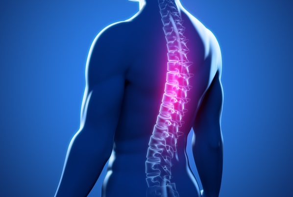 Al momento stai visualizzando Colonna vertebrale, mal di schiena e dolore ricorrente del rachide.