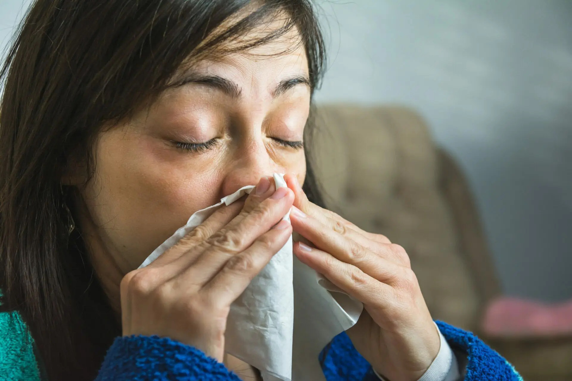 Al momento stai visualizzando Allergie e Intolleranze: cosa fare? Un percorso diagnostico e terapeutico per prevenire e monitorare l’insorgere delle patologie.