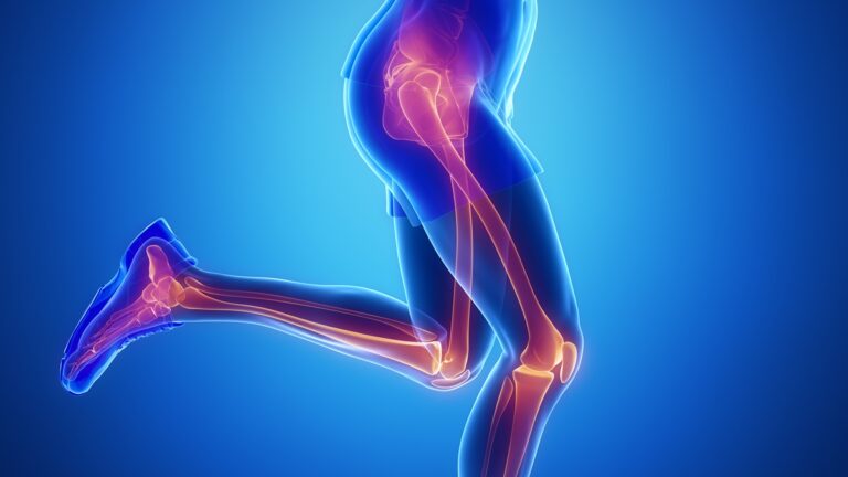 Scopri di più sull'articolo Chirurgia dell’anca e del ginocchio